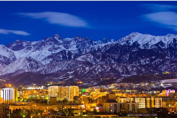 Almaty Photo 2
