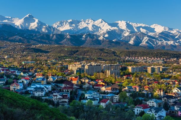 Almaty Photo 3