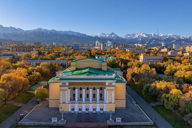 Almaty Photo 4