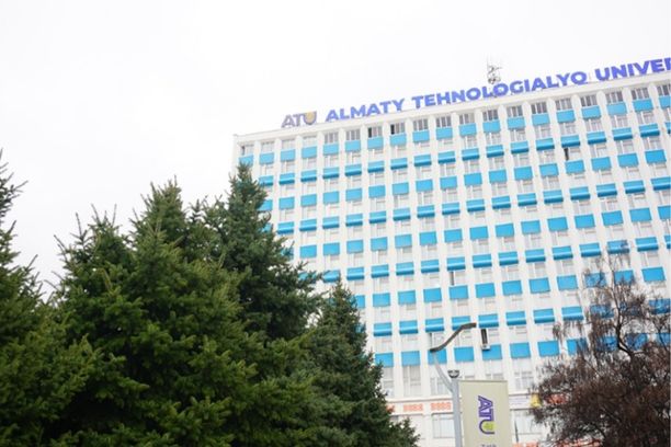 Almaty Photo 8